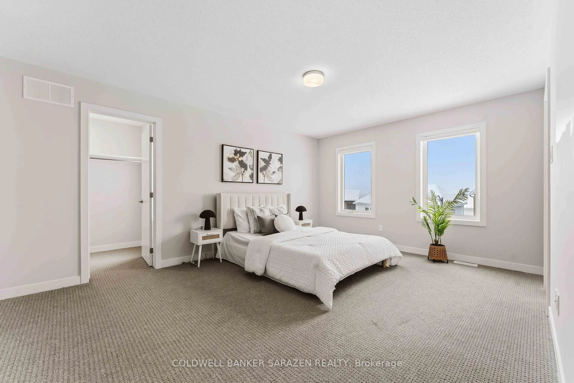 Photo 34 of 412 Appalachian Circle, Ottawa, Barrhaven - Half Moon Bay — HOMEH
