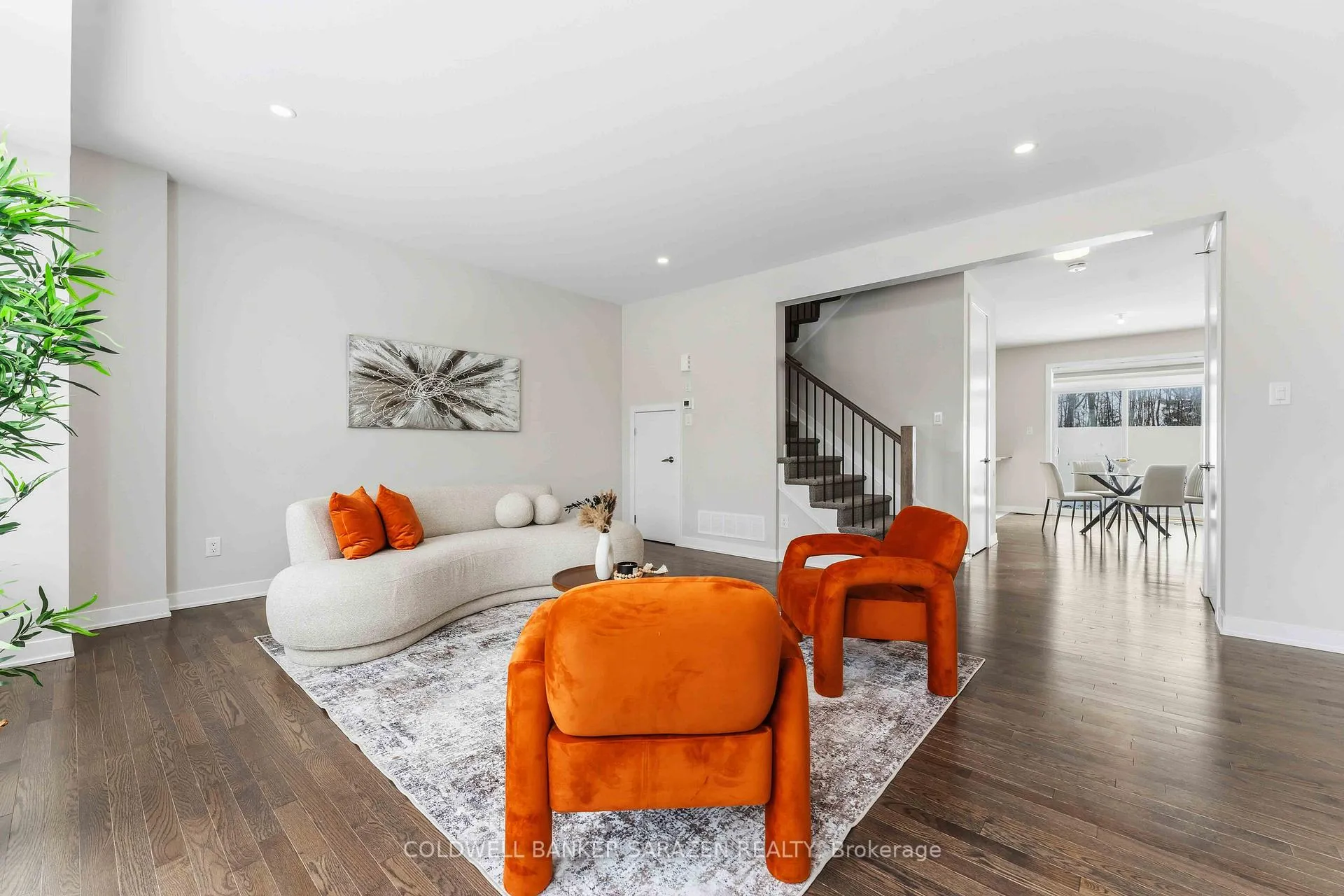 Photo 45 of 412 Appalachian Circle, Ottawa, Barrhaven - Half Moon Bay — HOMEH