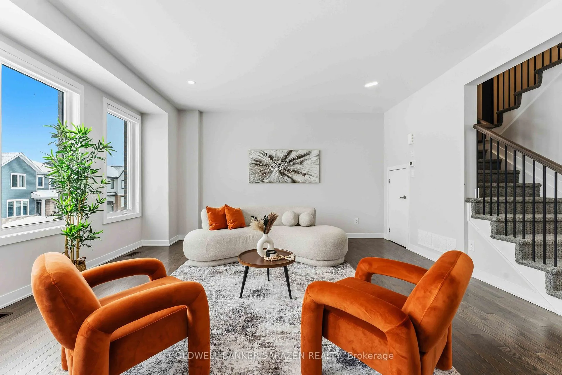 Photo 47 of 412 Appalachian Circle, Ottawa, Barrhaven - Half Moon Bay — HOMEH