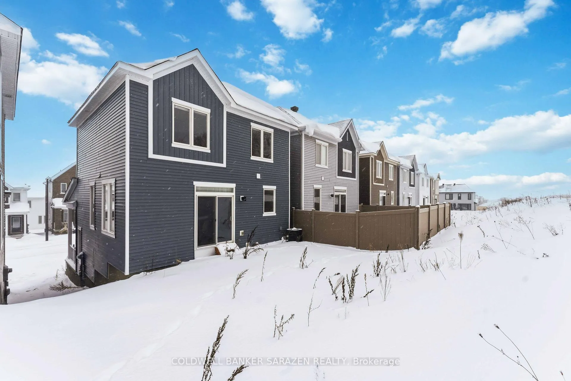 Photo 48 of 412 Appalachian Circle, Ottawa, Barrhaven - Half Moon Bay — HOMEH