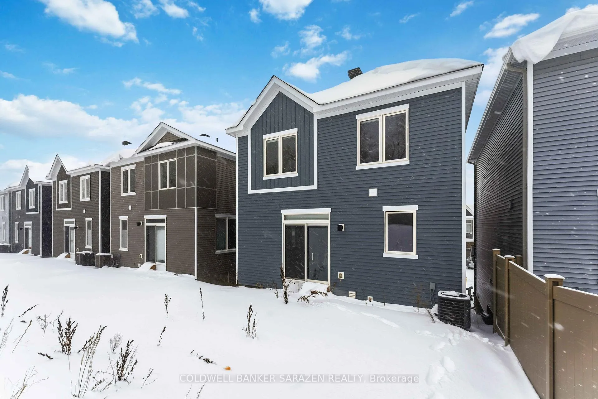 Photo 49 of 412 Appalachian Circle, Ottawa, Barrhaven - Half Moon Bay — HOMEH