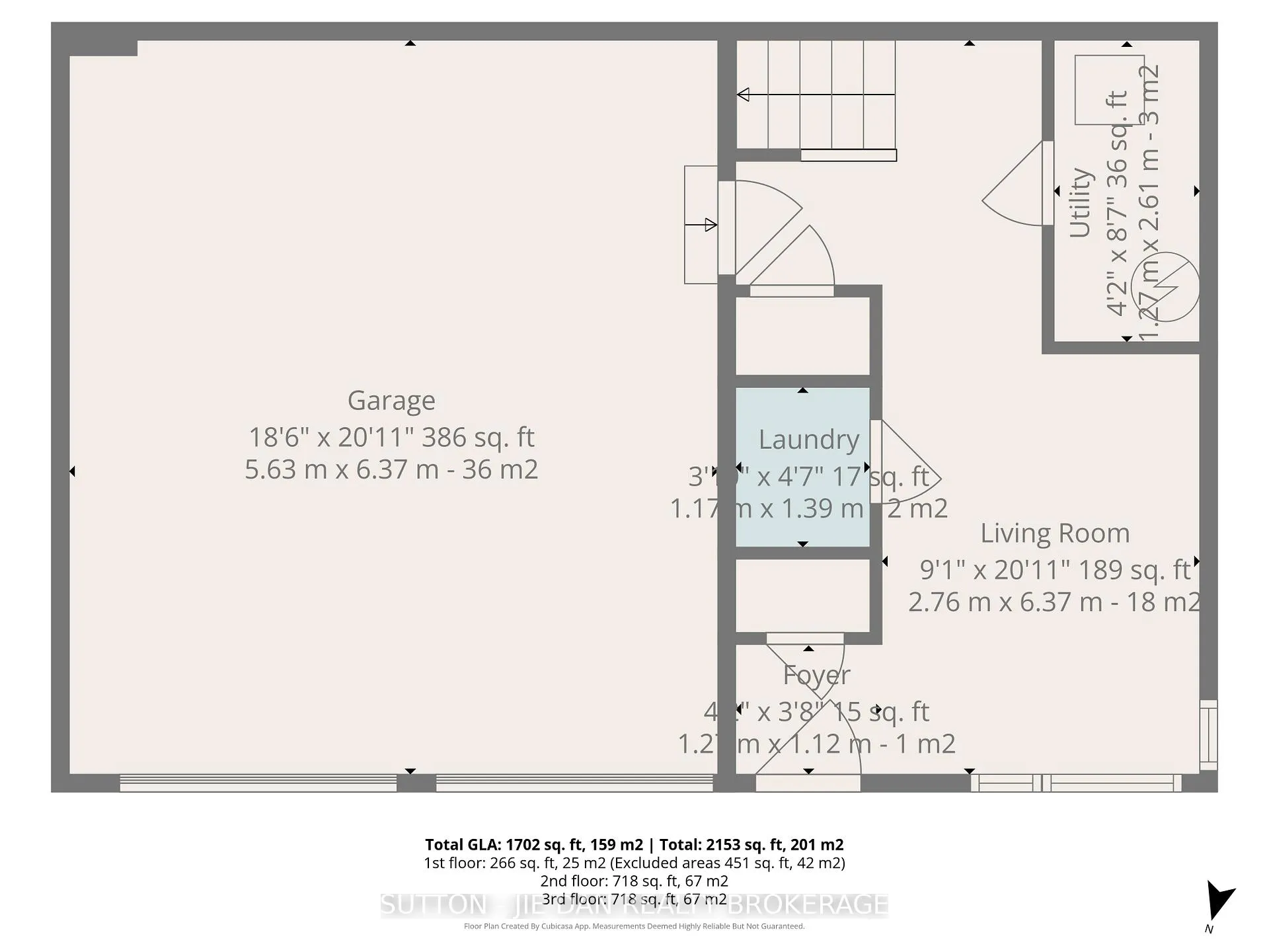 Photo 24 of Unit 78, 1960 Dalmagarry Road, London, North E — HOMEH