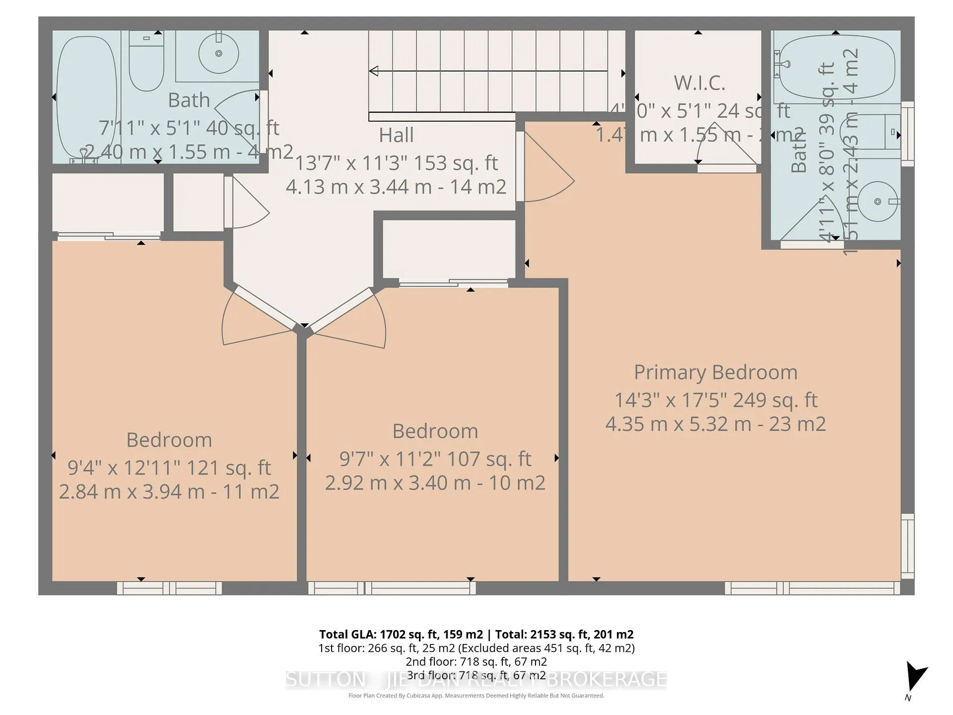 Photo 26 of Unit 78, 1960 Dalmagarry Road, London, North E — HOMEH
