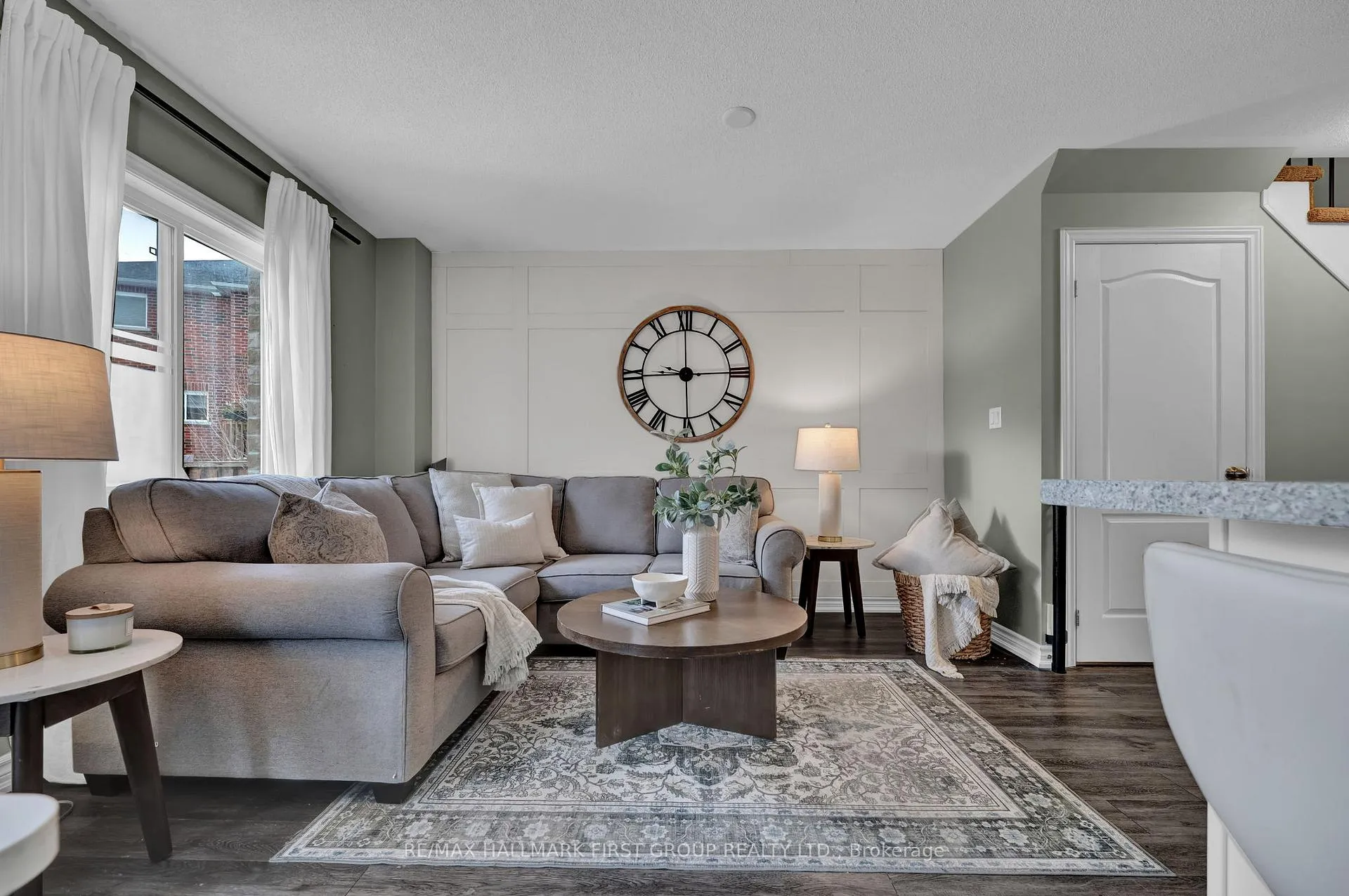 Photo 3 of 10 Ken Bromley Lane, Clarington, Bowmanville — HOMEH