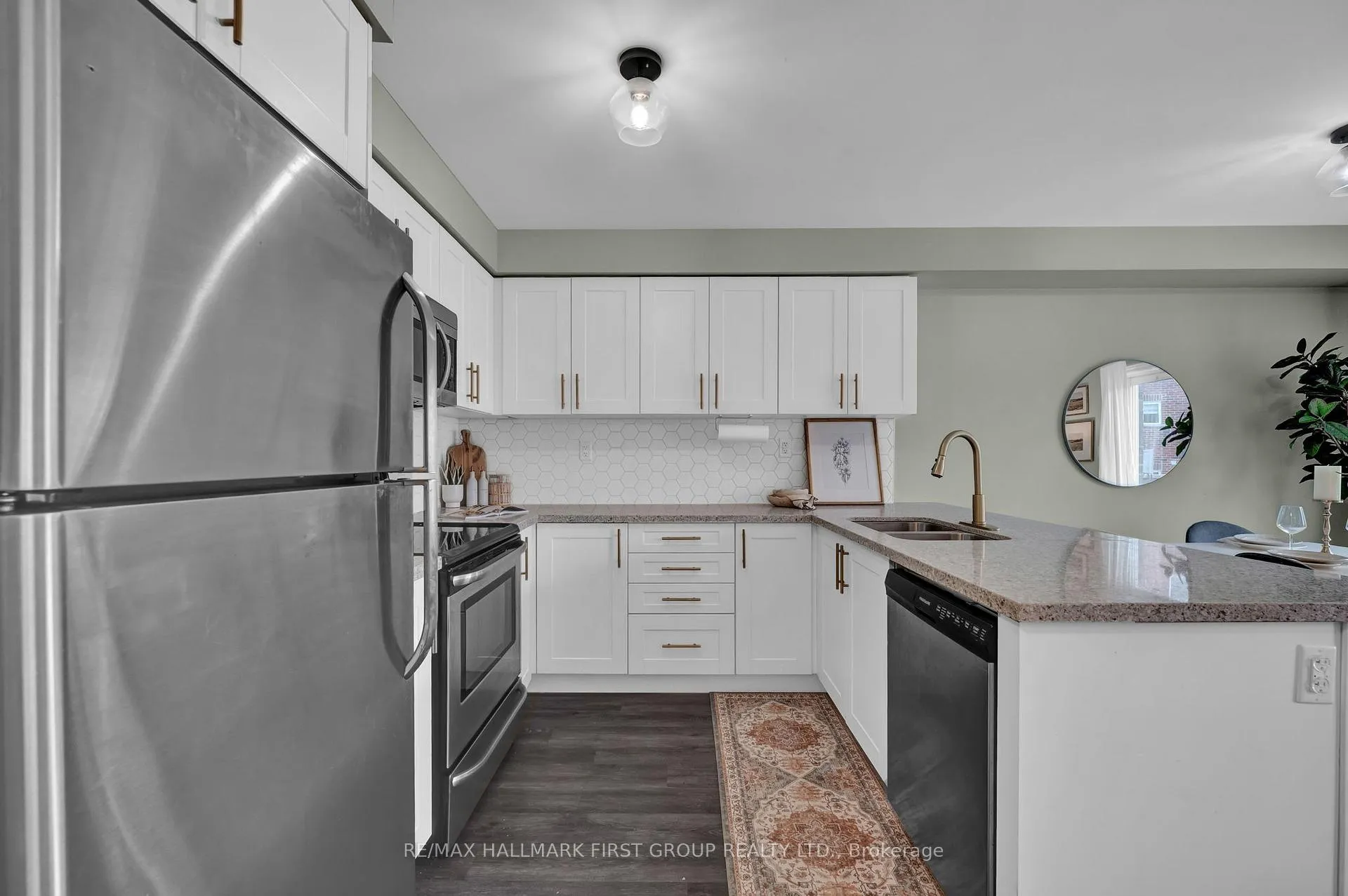 Photo 6 of 10 Ken Bromley Lane, Clarington, Bowmanville — HOMEH