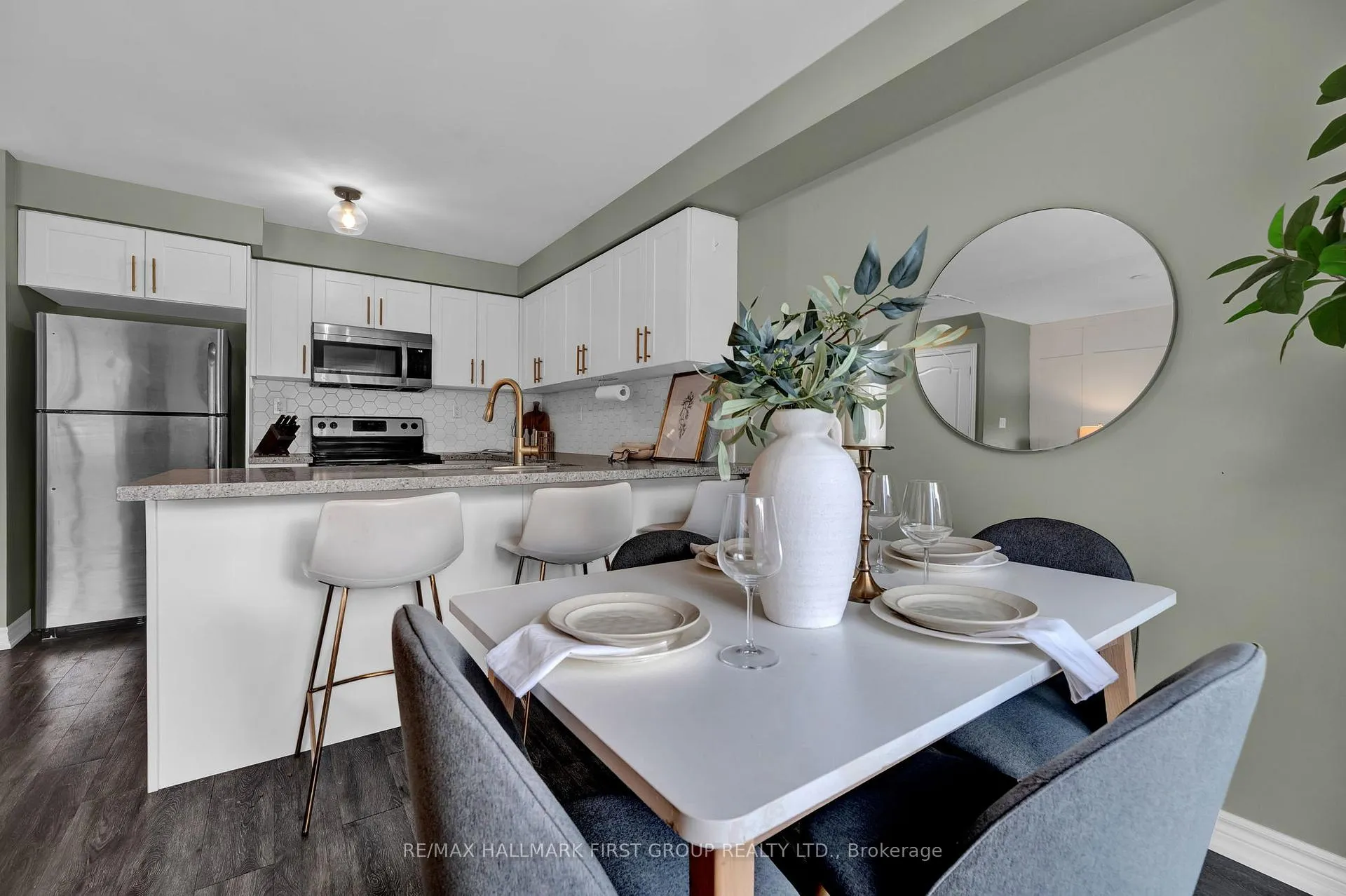 Photo 7 of 10 Ken Bromley Lane, Clarington, Bowmanville — HOMEH