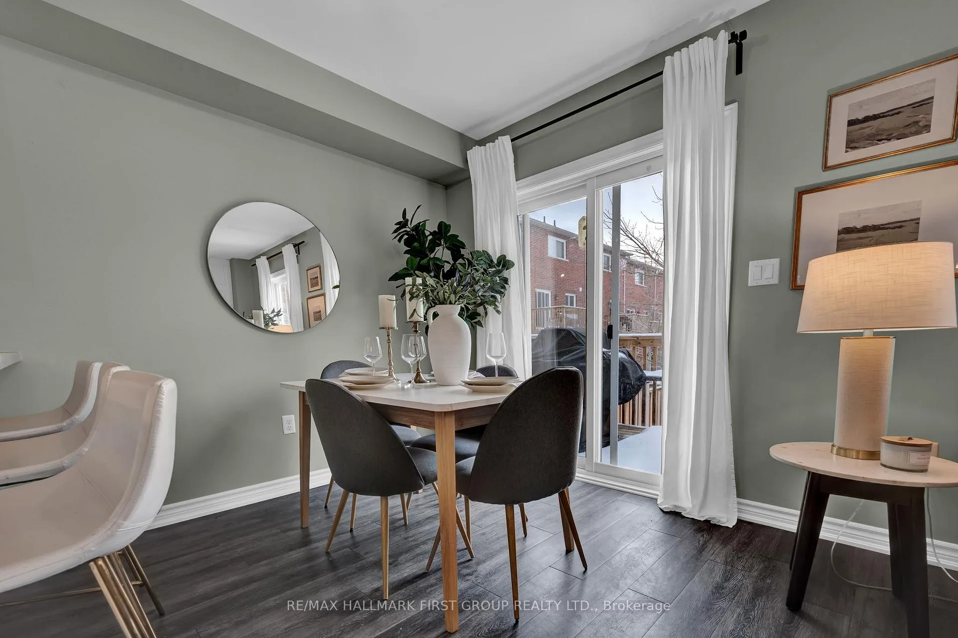 Photo 8 of 10 Ken Bromley Lane, Clarington, Bowmanville — HOMEH