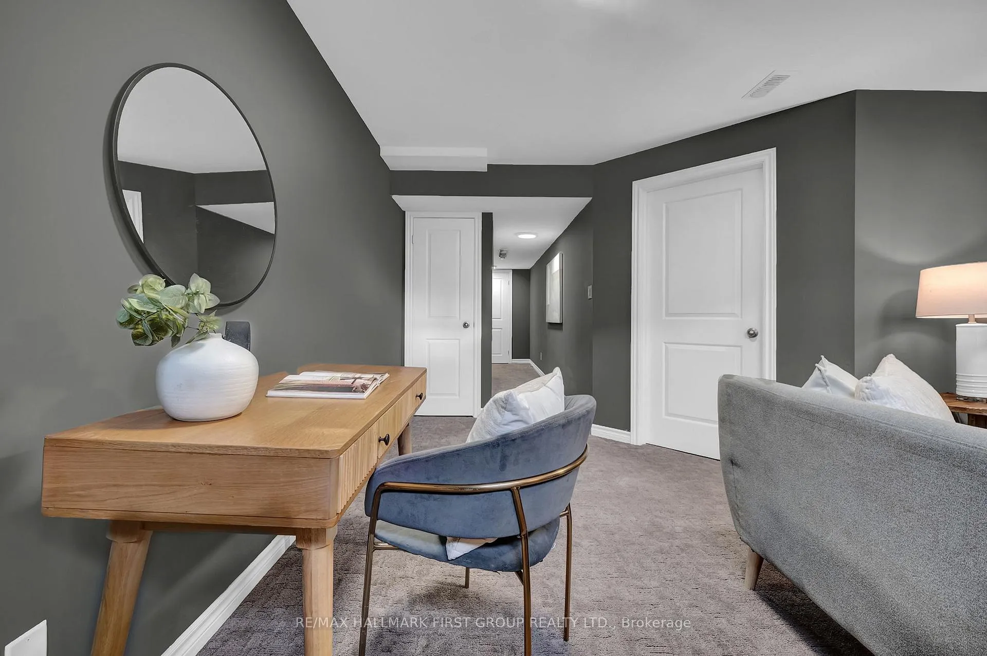 Photo 21 of 10 Ken Bromley Lane, Clarington, Bowmanville — HOMEH