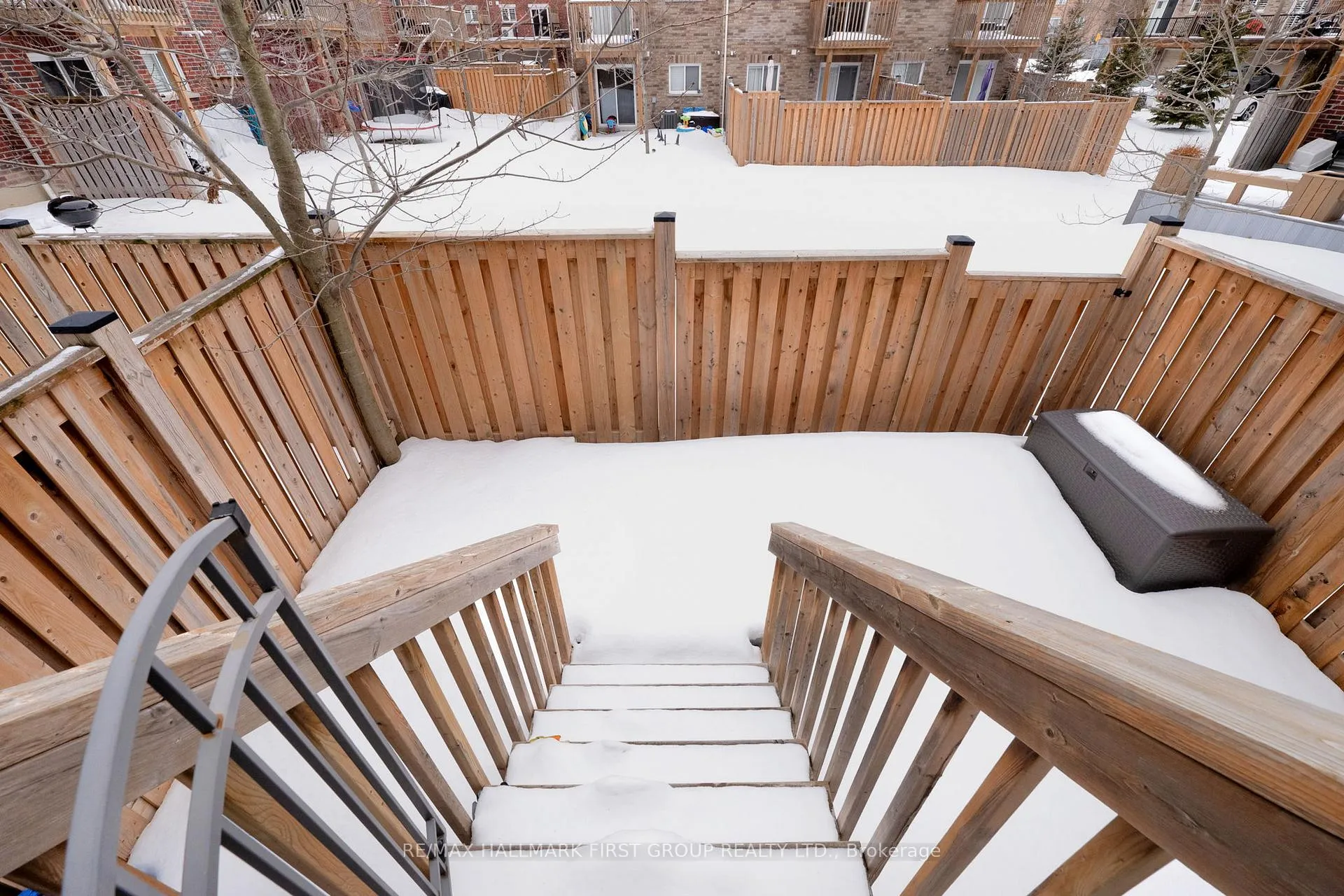 Photo 22 of 10 Ken Bromley Lane, Clarington, Bowmanville — HOMEH