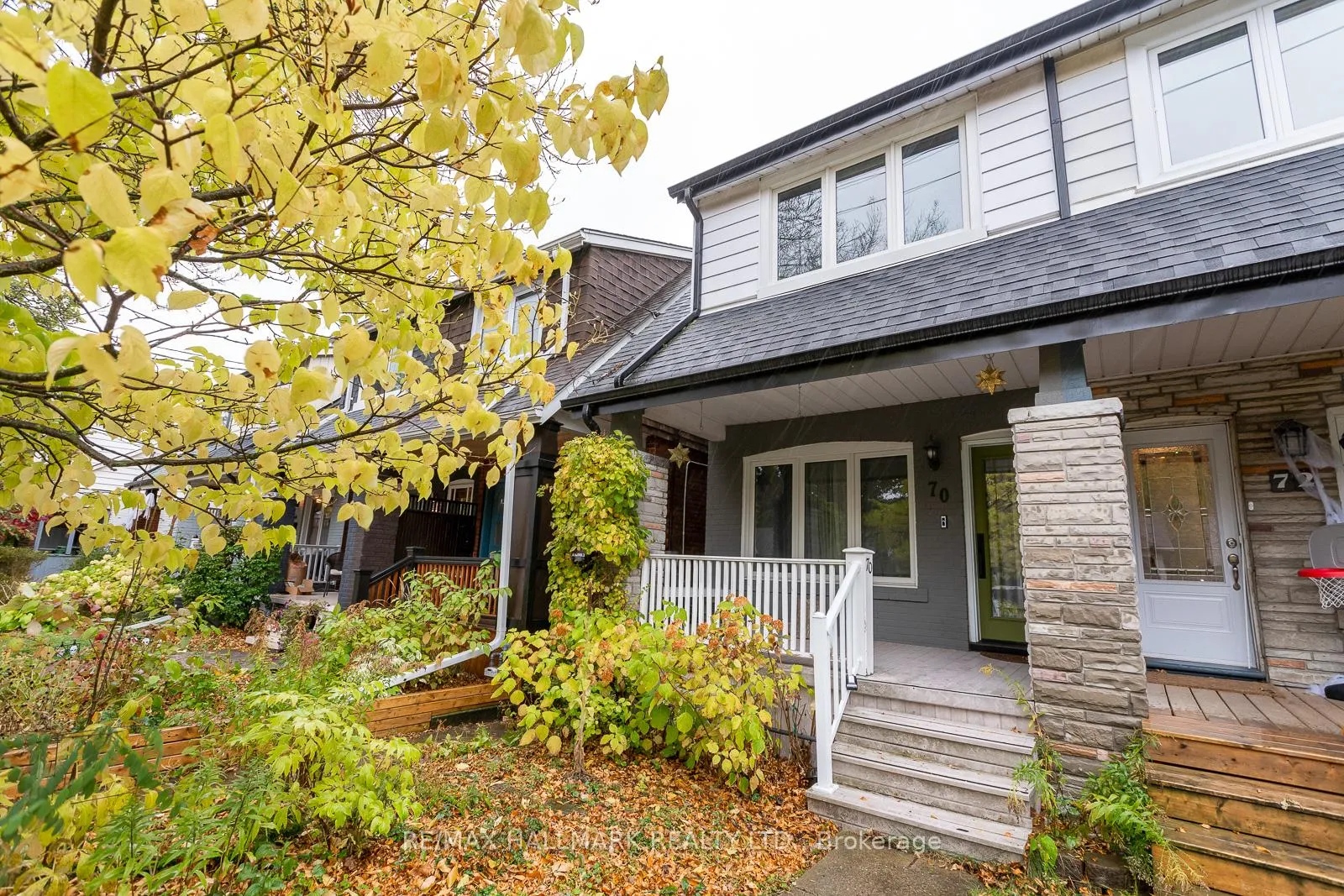 Photo 1 of 70 Lawlor Avenue, Toronto, The Beaches — HOMEH