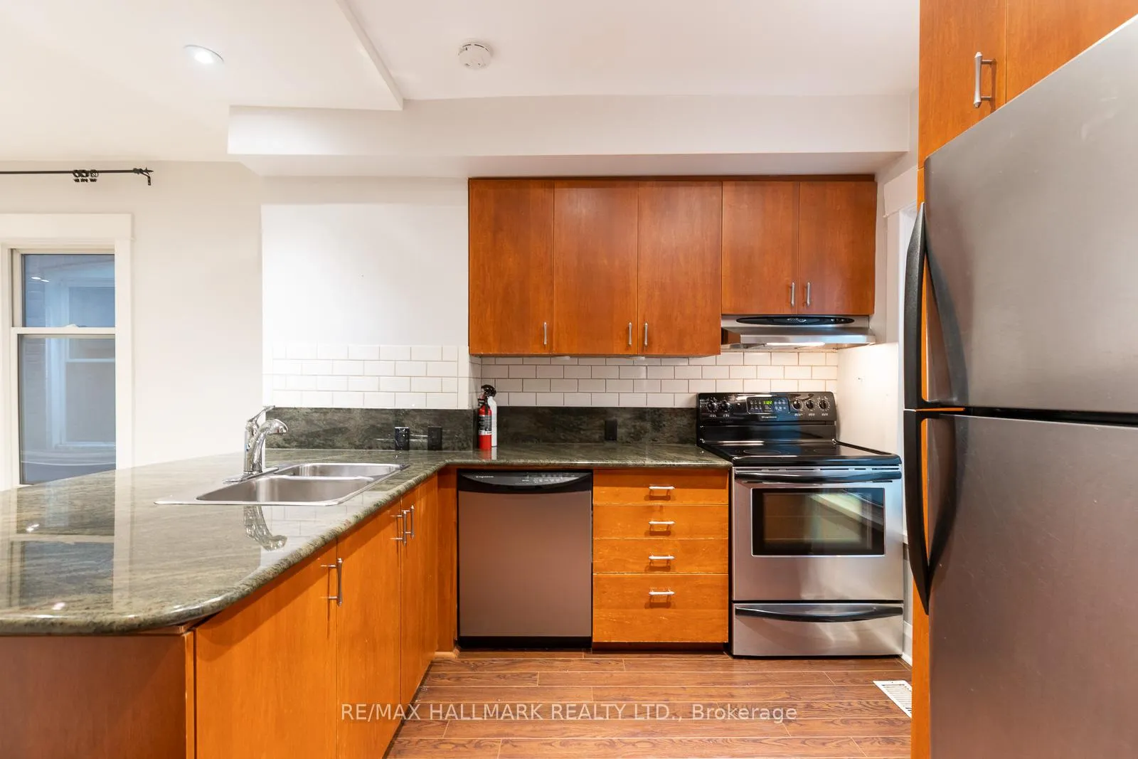 Photo 11 of 70 Lawlor Avenue, Toronto, The Beaches — HOMEH