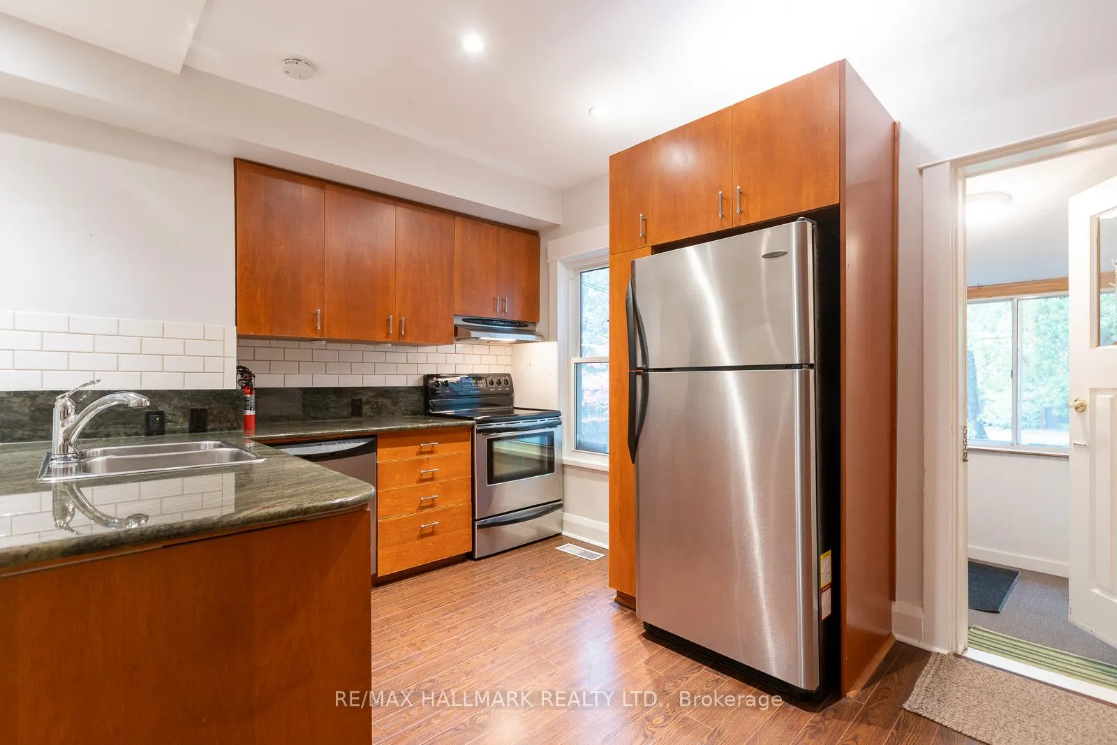 Photo 12 of 70 Lawlor Avenue, Toronto, The Beaches — HOMEH