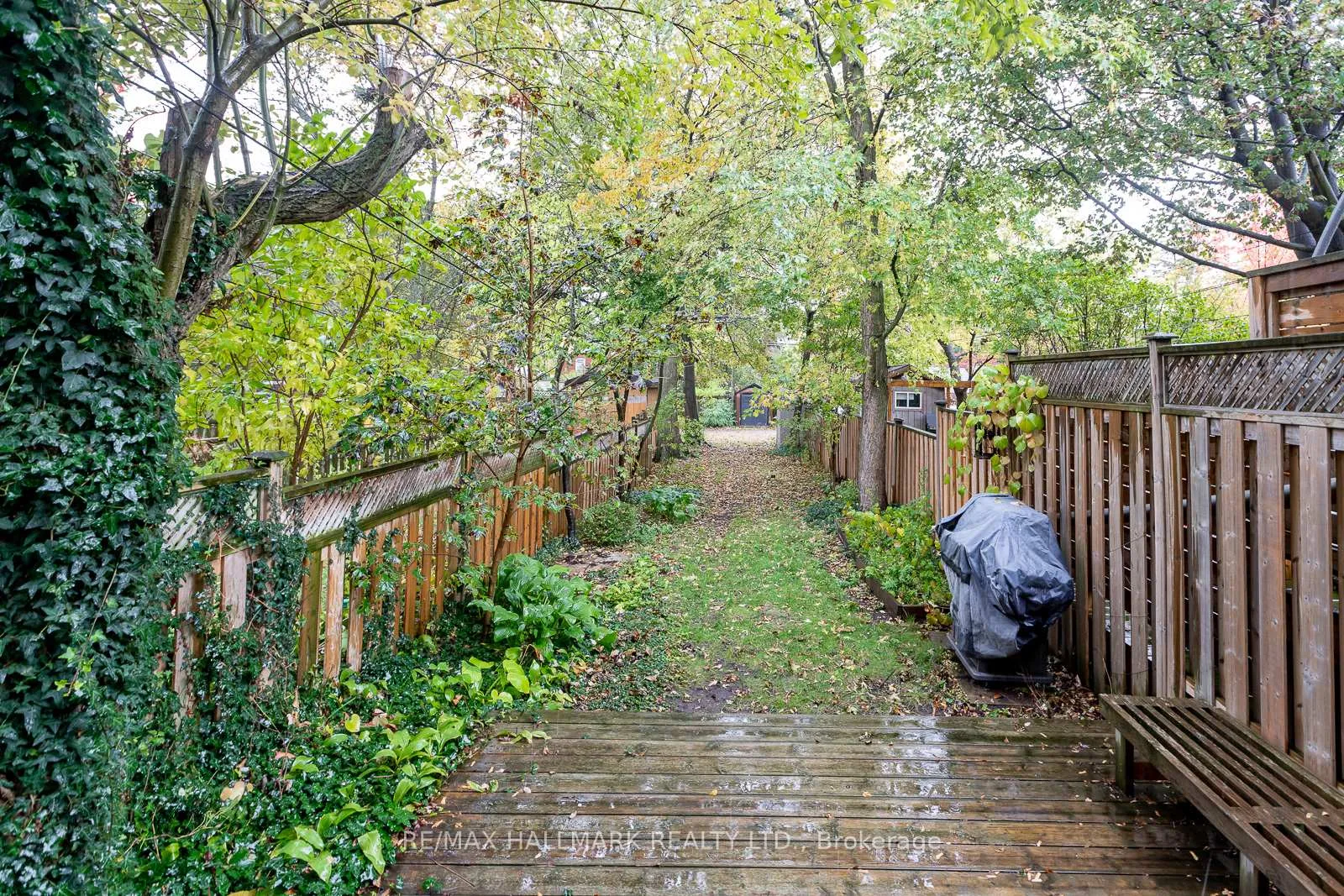 Photo 30 of 70 Lawlor Avenue, Toronto, The Beaches — HOMEH