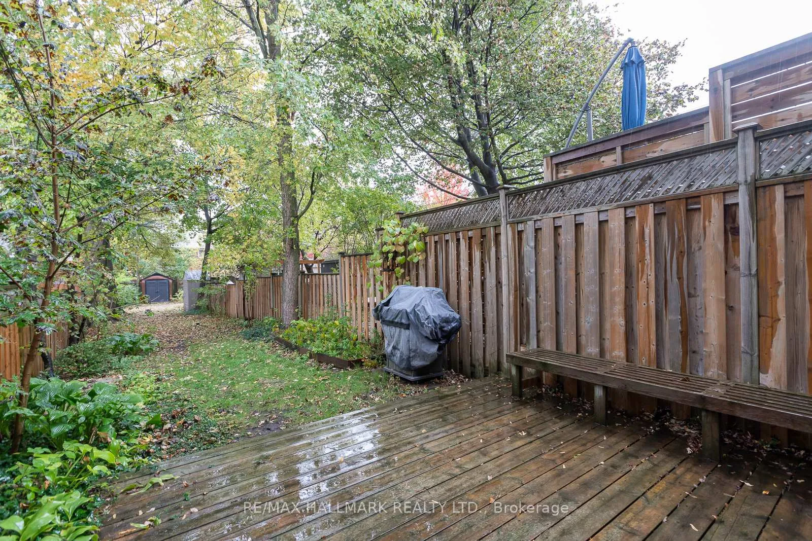 Photo 31 of 70 Lawlor Avenue, Toronto, The Beaches — HOMEH