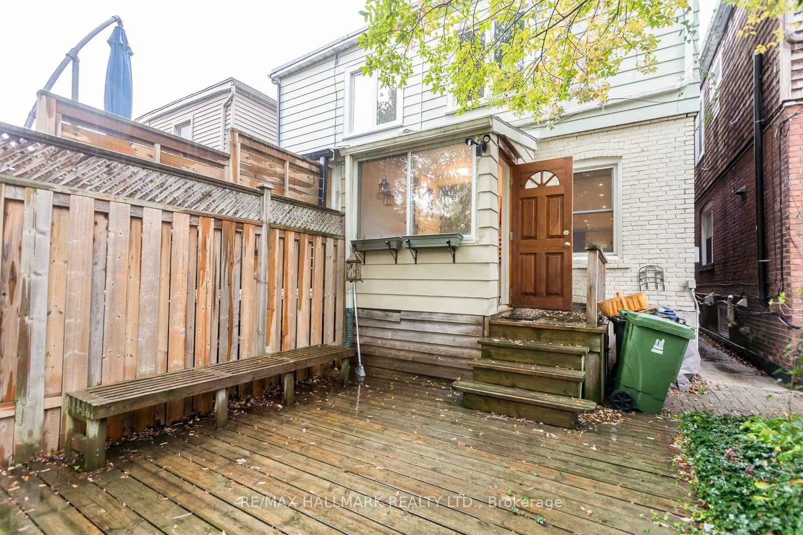 Photo 35 of 70 Lawlor Avenue, Toronto, The Beaches — HOMEH