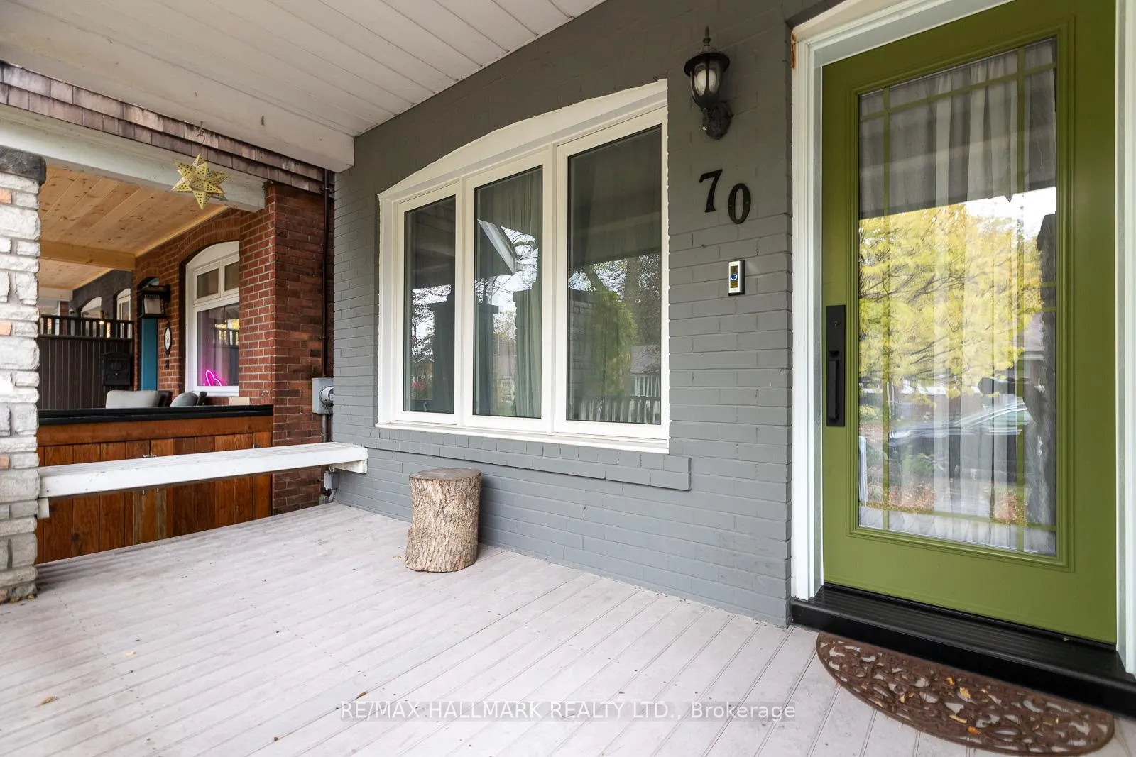 Photo 36 of 70 Lawlor Avenue, Toronto, The Beaches — HOMEH