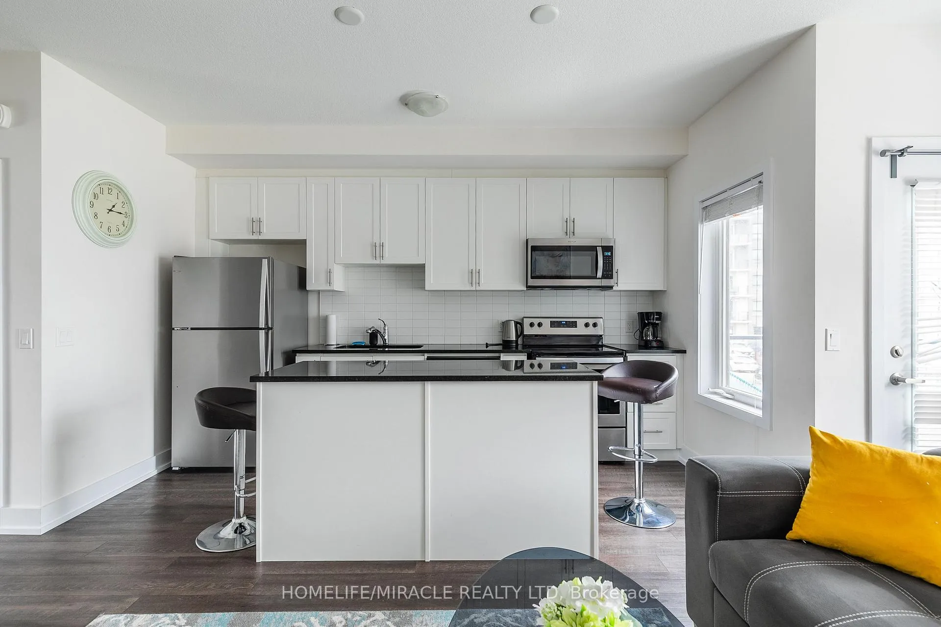 Photo 9 of Unit 5, 115 Shoreview Place, Hamilton, Stoney Creek — HOMEH