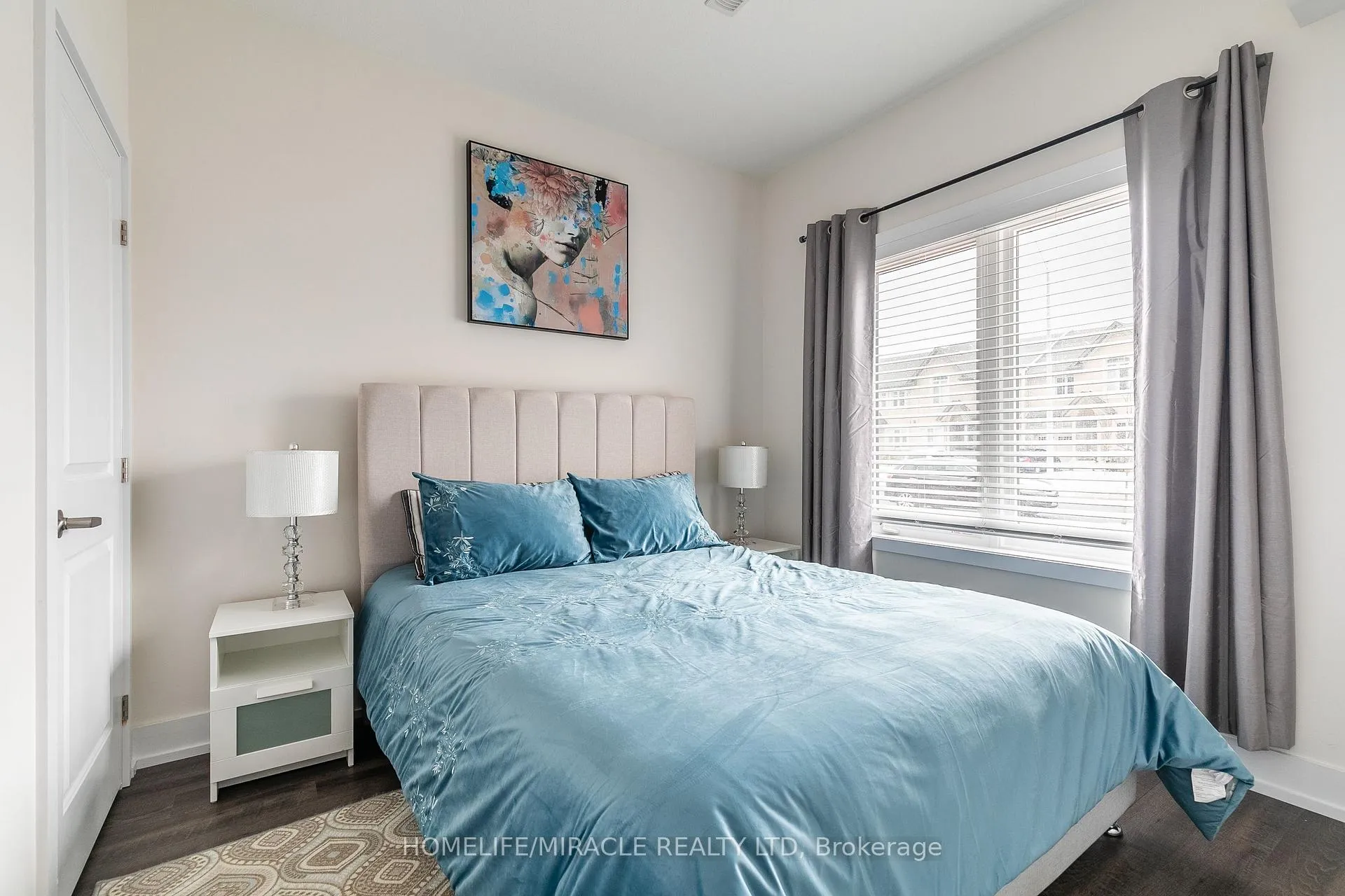Photo 19 of Unit 5, 115 Shoreview Place, Hamilton, Stoney Creek — HOMEH