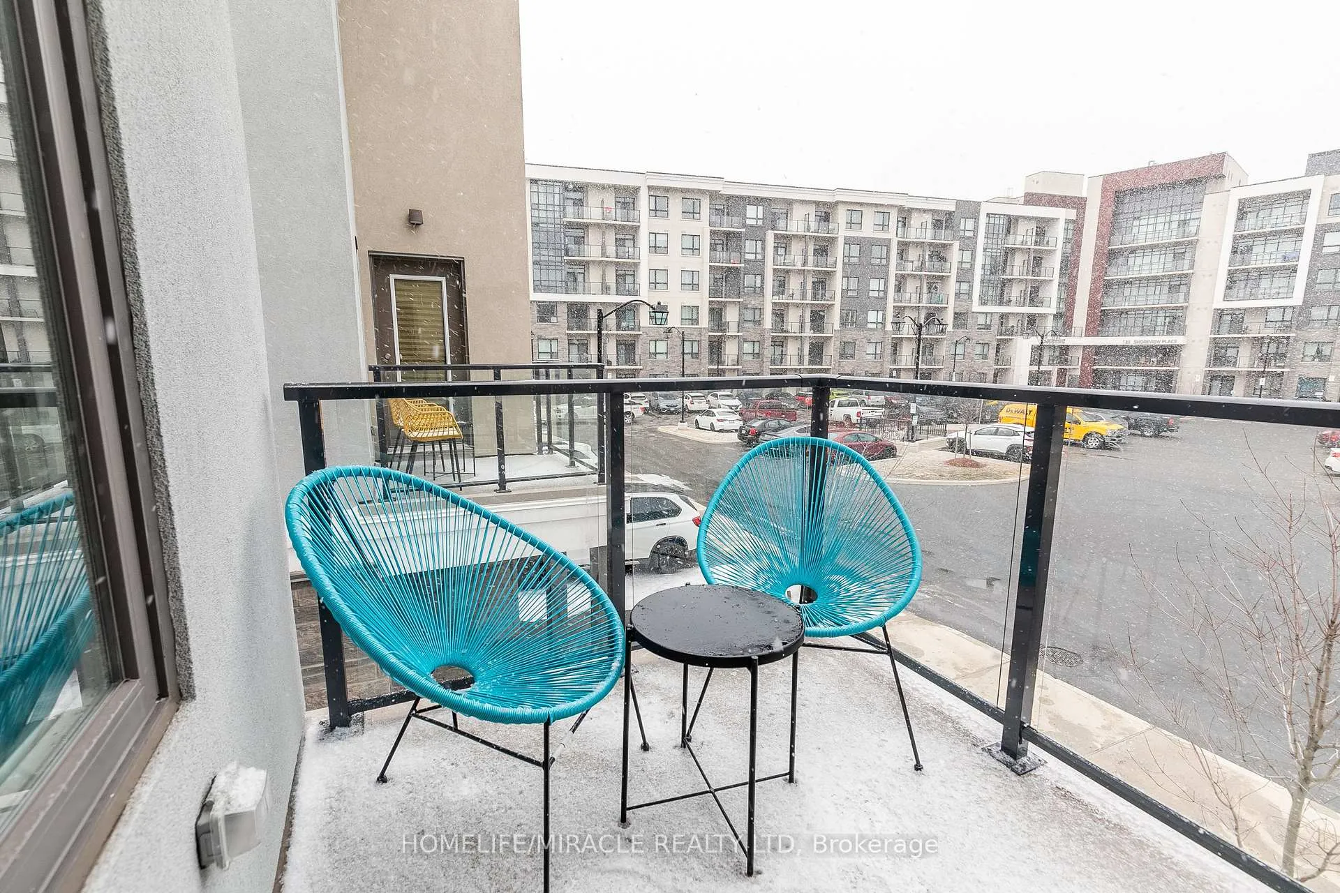 Photo 21 of Unit 5, 115 Shoreview Place, Hamilton, Stoney Creek — HOMEH