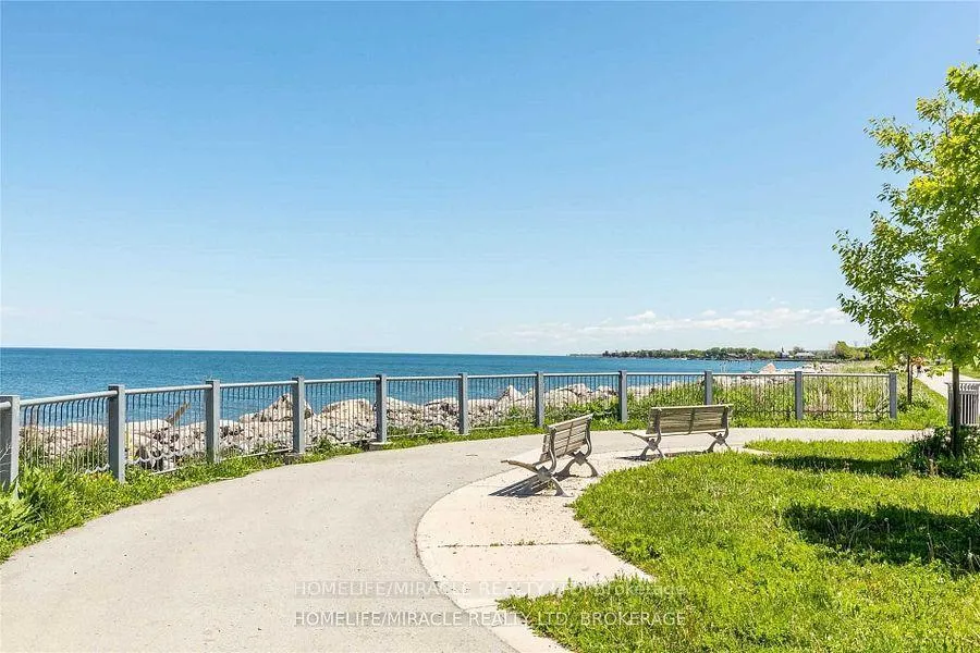 Photo 24 of Unit 5, 115 Shoreview Place, Hamilton, Stoney Creek — HOMEH