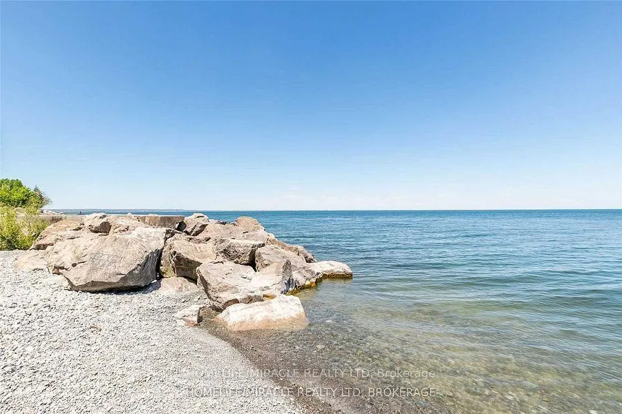 Photo 25 of Unit 5, 115 Shoreview Place, Hamilton, Stoney Creek — HOMEH
