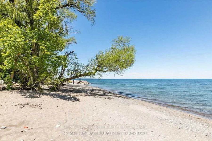 Photo 26 of Unit 5, 115 Shoreview Place, Hamilton, Stoney Creek — HOMEH
