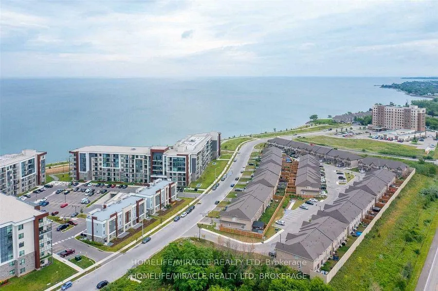 Photo 27 of Unit 5, 115 Shoreview Place, Hamilton, Stoney Creek — HOMEH