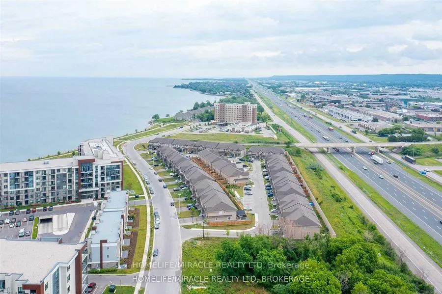 Photo 28 of Unit 5, 115 Shoreview Place, Hamilton, Stoney Creek — HOMEH
