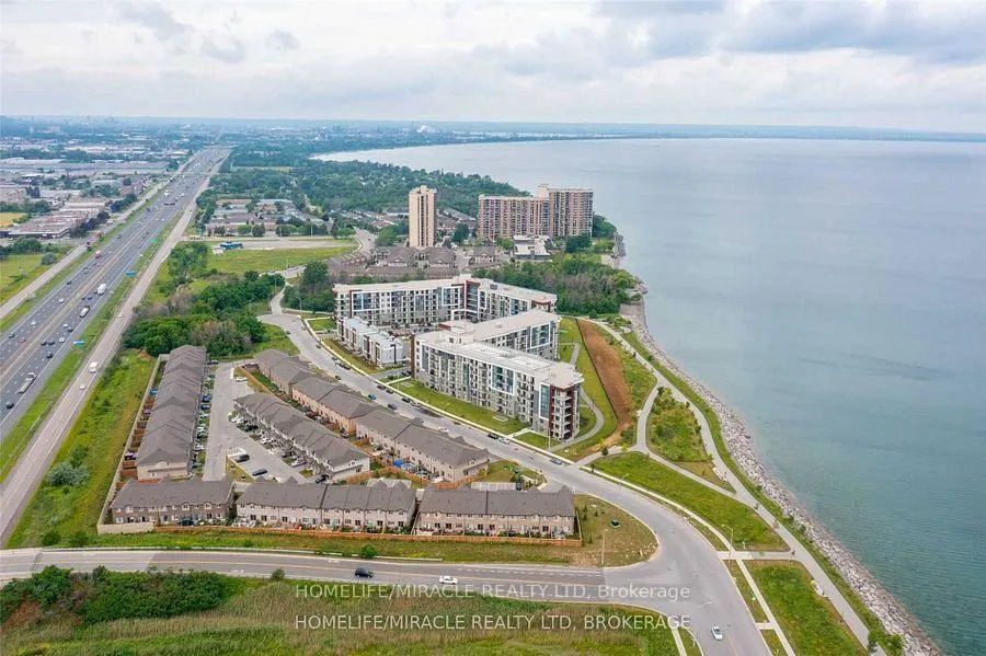 Photo 29 of Unit 5, 115 Shoreview Place, Hamilton, Stoney Creek — HOMEH