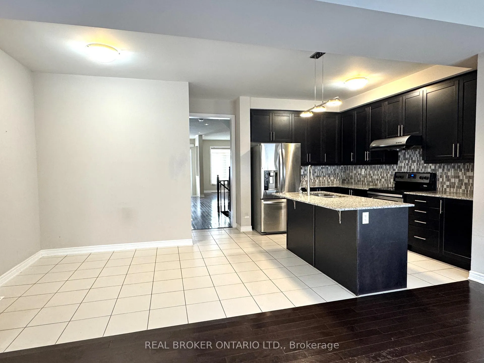 Photo 3 of 3 Brock Avenue, Markham, Berczy — HOMEH