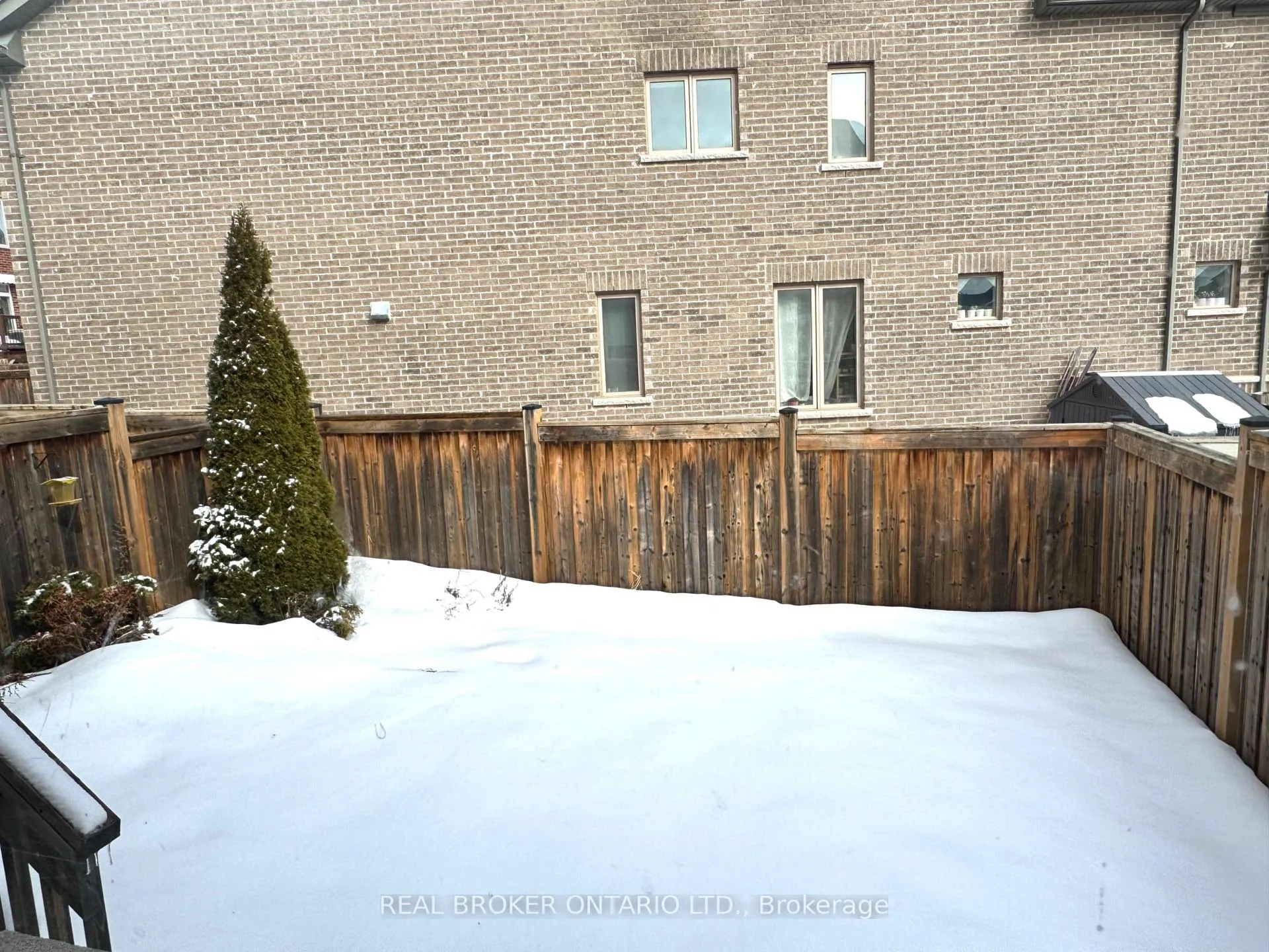 Photo 16 of 3 Brock Avenue, Markham, Berczy — HOMEH