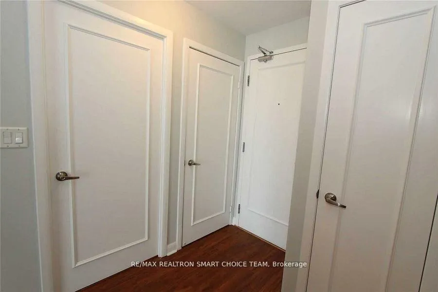 Photo 12 of Unit 2703, 600 Fleet Street, Toronto, Niagara — HOMEH