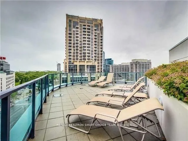 Photo 16 of Unit 2703, 600 Fleet Street, Toronto, Niagara — HOMEH