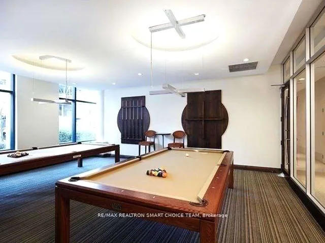 Photo 17 of Unit 2703, 600 Fleet Street, Toronto, Niagara — HOMEH