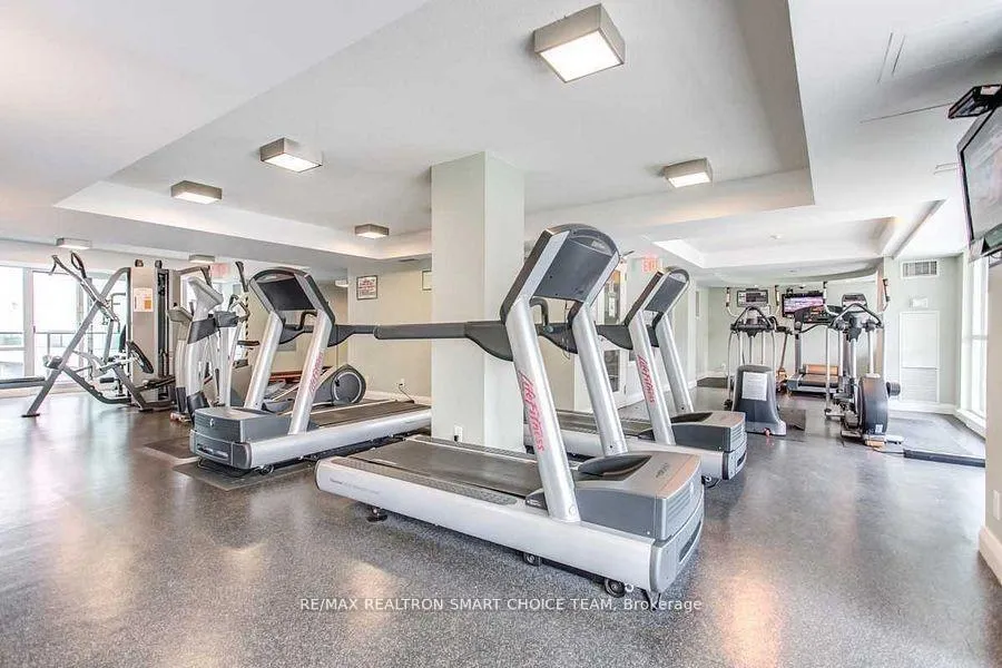 Photo 18 of Unit 2703, 600 Fleet Street, Toronto, Niagara — HOMEH