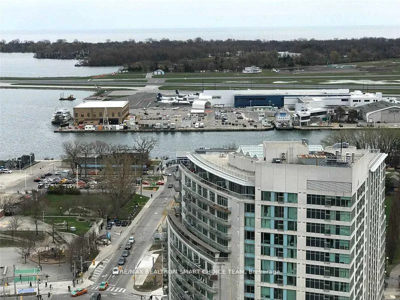 Photo 19 of Unit 2703, 600 Fleet Street, Toronto, Niagara — HOMEH