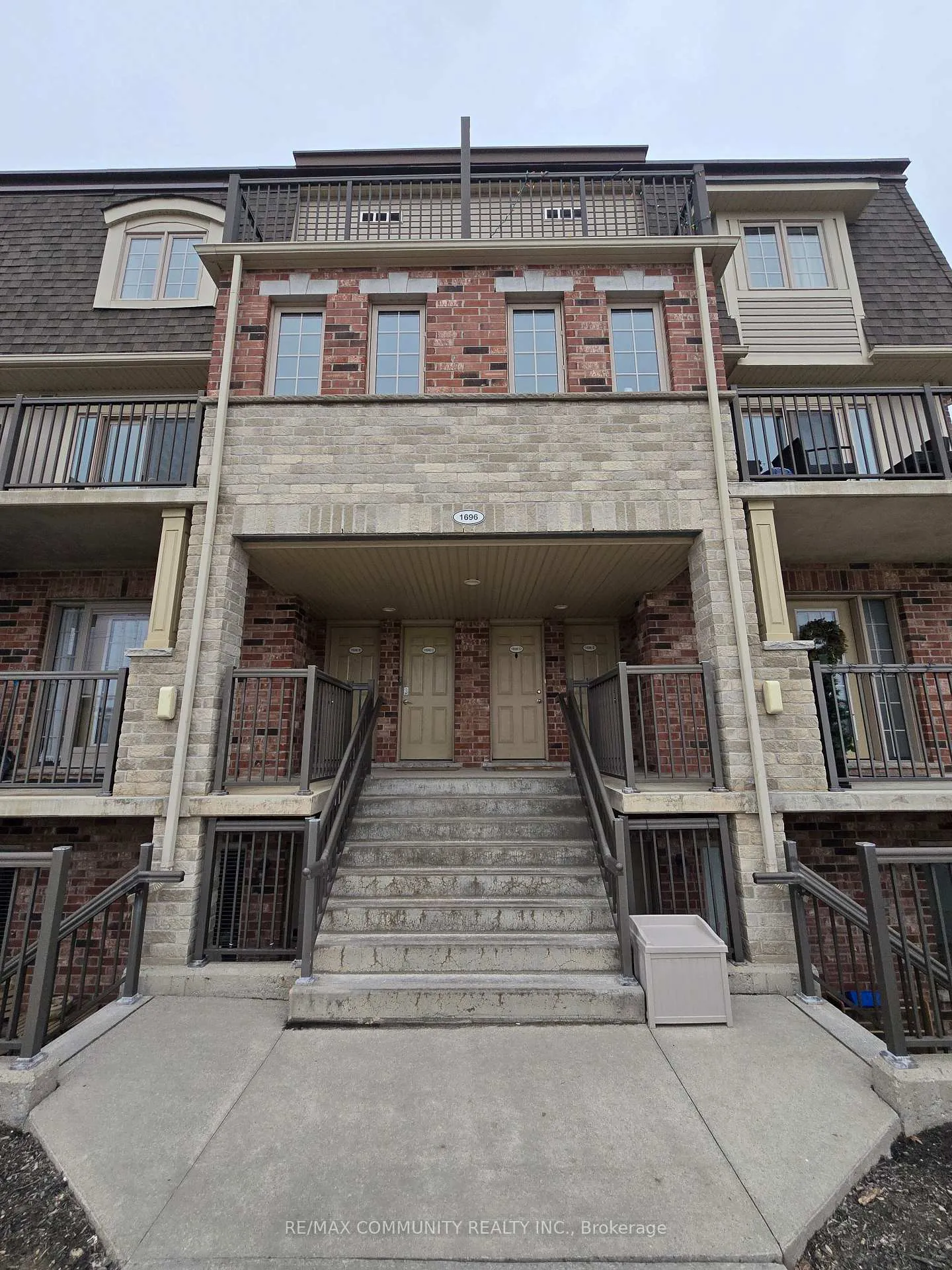 Photo 1 of Unit B, 1696 Fischer Hallman Road, Kitchener — HOMEH