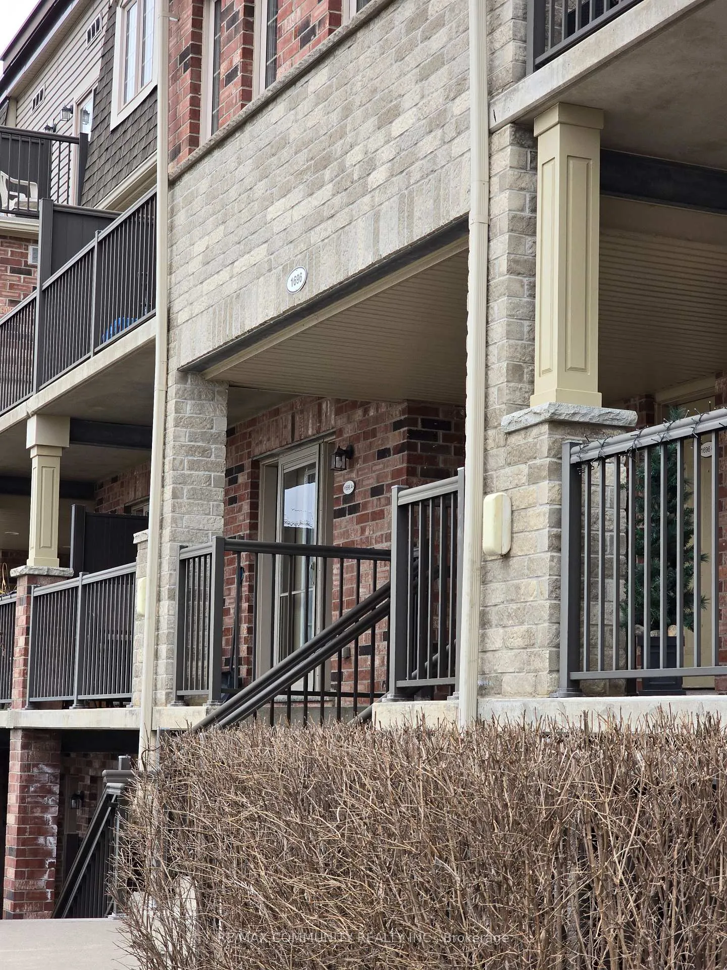 Photo 2 of Unit B, 1696 Fischer Hallman Road, Kitchener — HOMEH