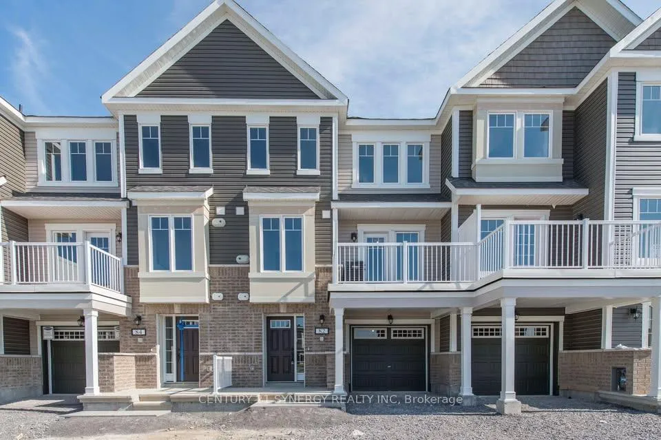 Photo 1 of 82 Feathertop Lane, Ottawa, Kanata - Emerald Meadows/Trailwest — HOMEH