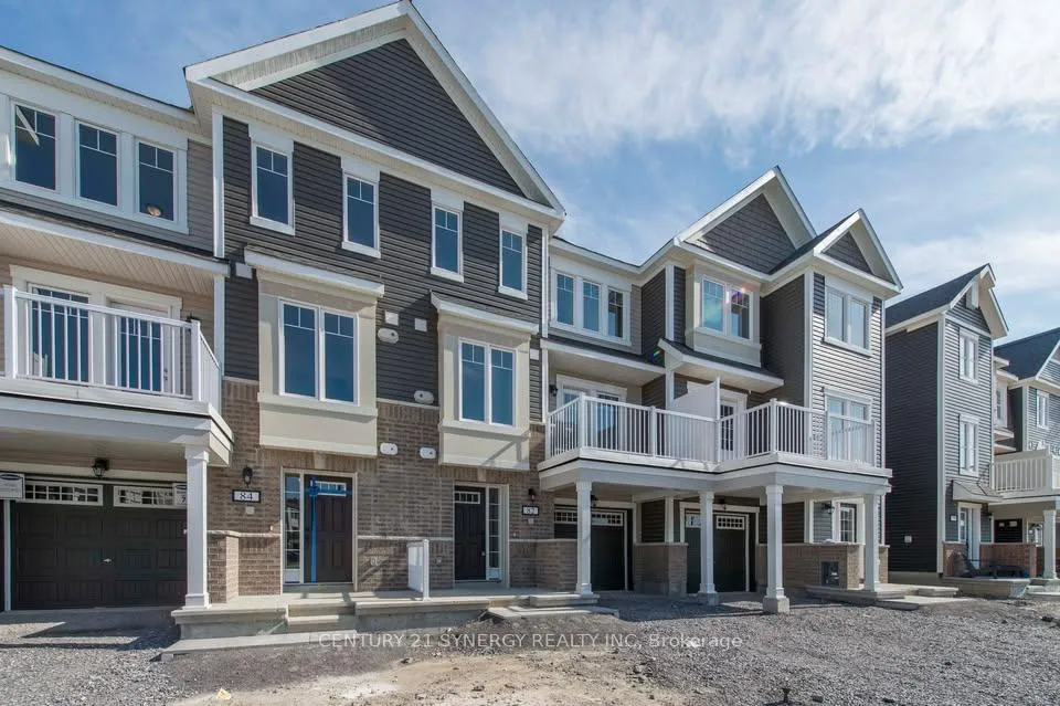 Photo 2 of 82 Feathertop Lane, Ottawa, Kanata - Emerald Meadows/Trailwest — HOMEH