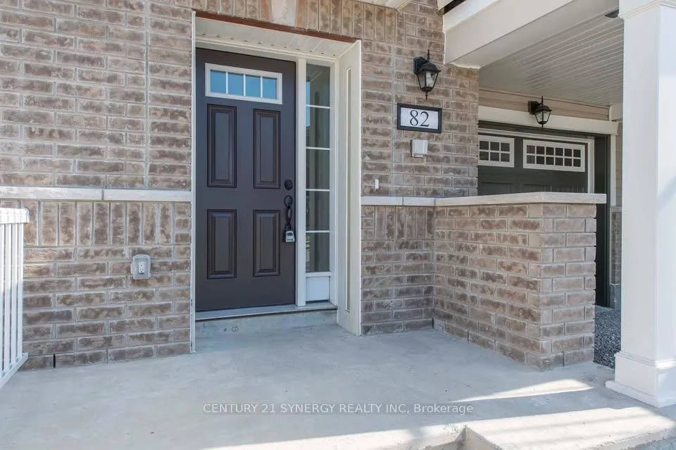 Photo 3 of 82 Feathertop Lane, Ottawa, Kanata - Emerald Meadows/Trailwest — HOMEH