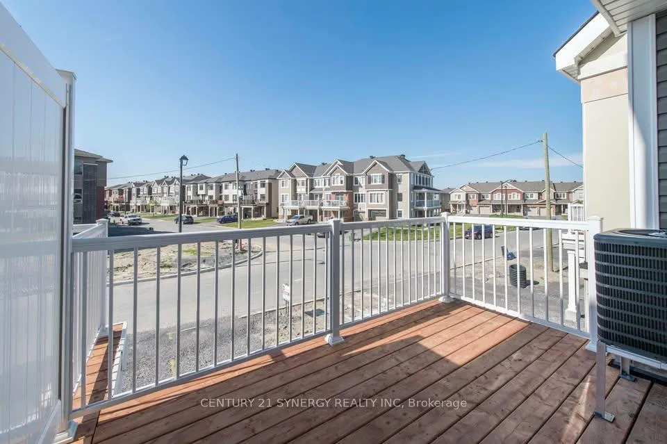 Photo 28 of 82 Feathertop Lane, Ottawa, Kanata - Emerald Meadows/Trailwest — HOMEH