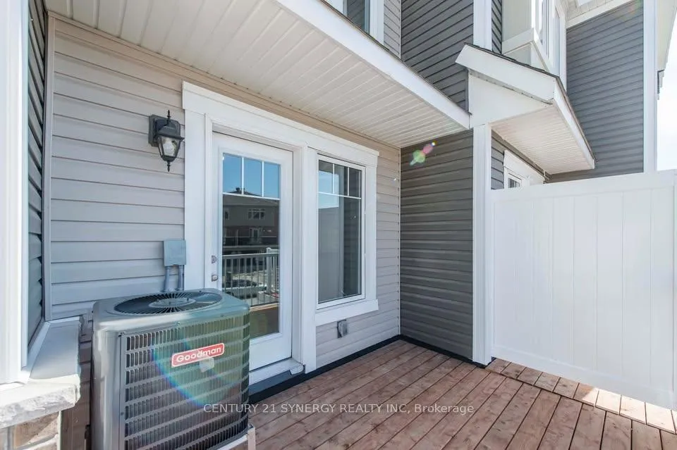 Photo 30 of 82 Feathertop Lane, Ottawa, Kanata - Emerald Meadows/Trailwest — HOMEH