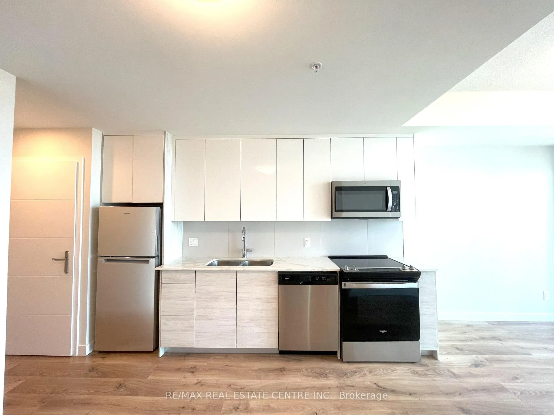 Photo 1 of Unit 2805, 60 Frederick Street, Kitchener — HOMEH