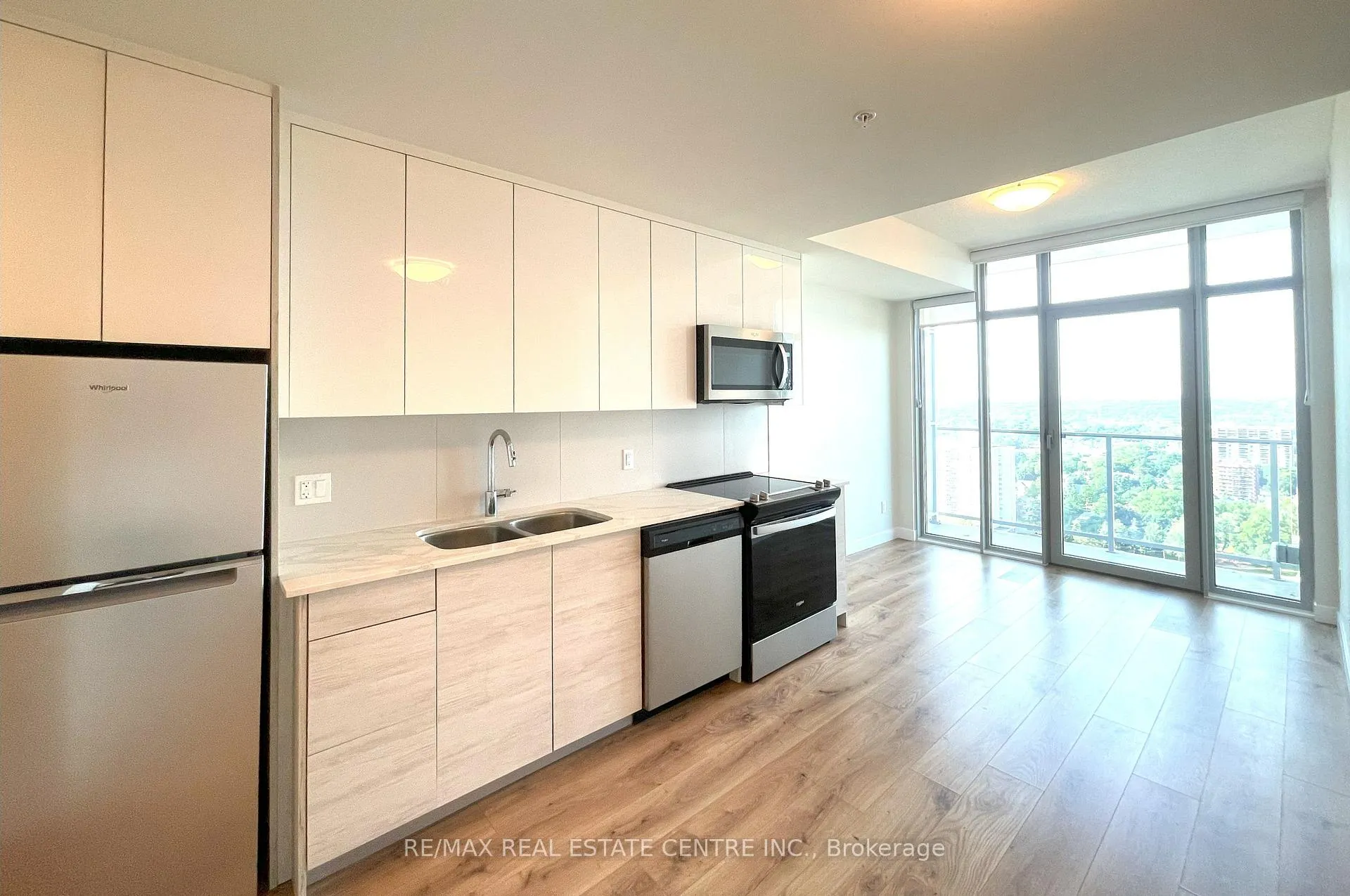 Photo 2 of Unit 2805, 60 Frederick Street, Kitchener — HOMEH