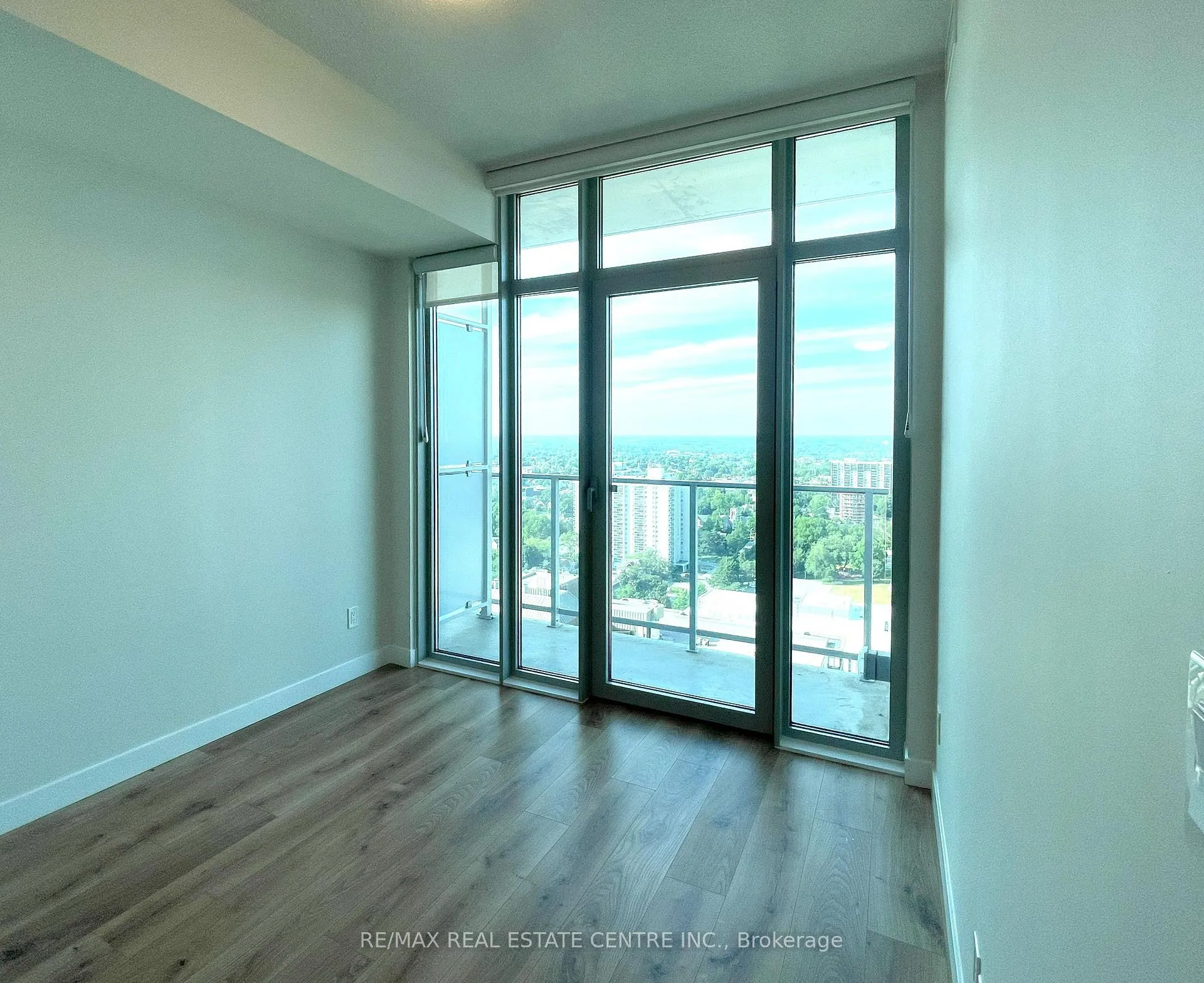 Photo 3 of Unit 2805, 60 Frederick Street, Kitchener — HOMEH