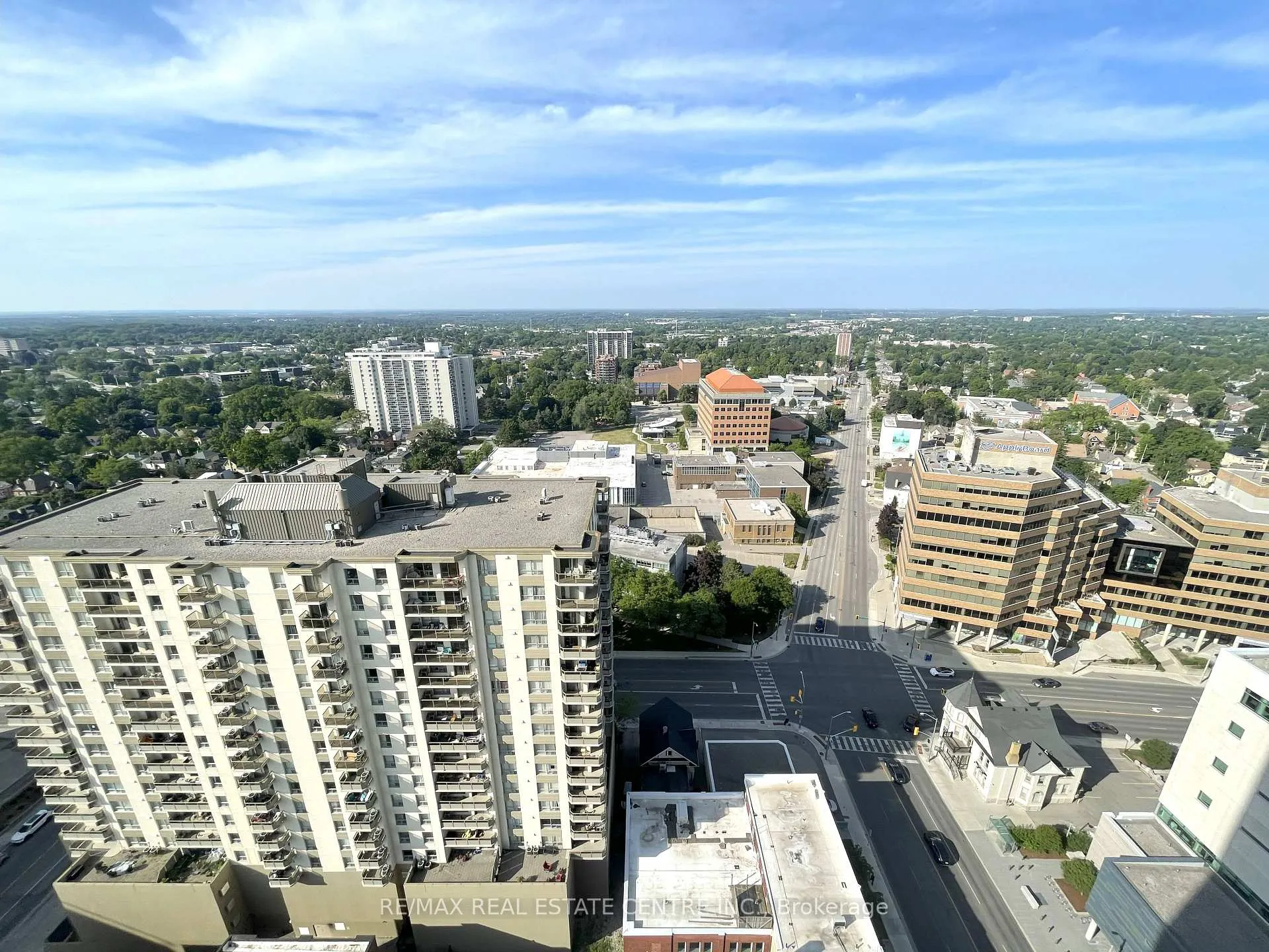 Photo 4 of Unit 2805, 60 Frederick Street, Kitchener — HOMEH