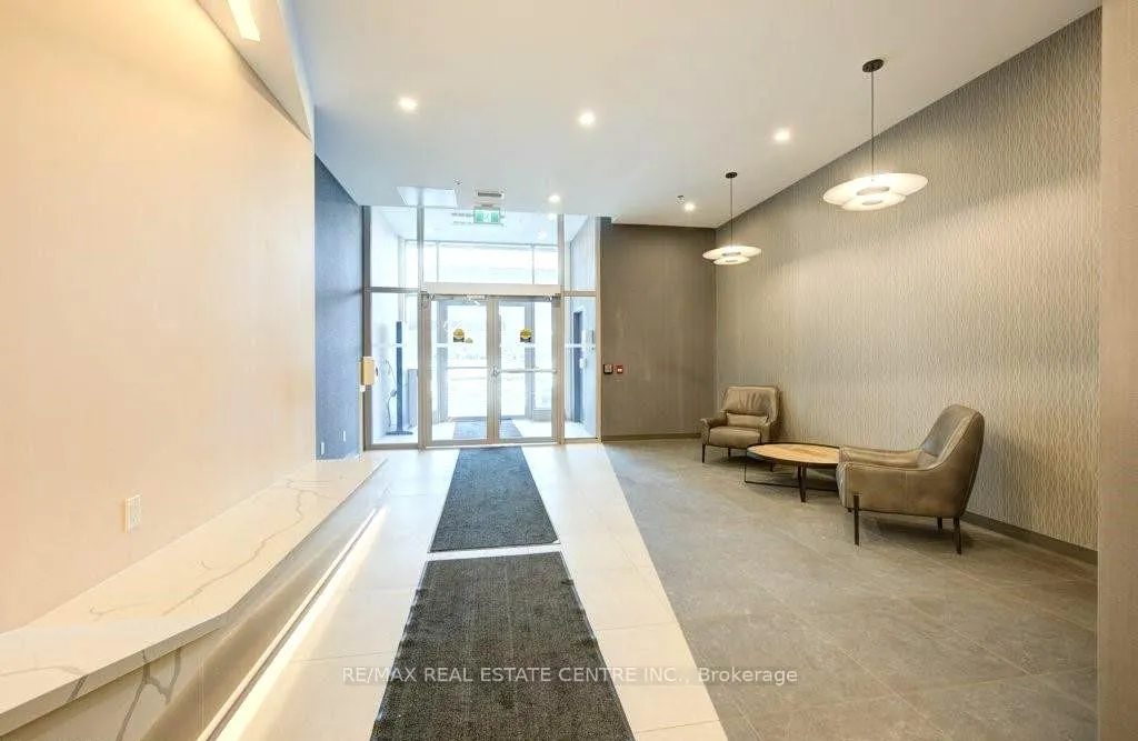 Photo 11 of Unit 2805, 60 Frederick Street, Kitchener — HOMEH