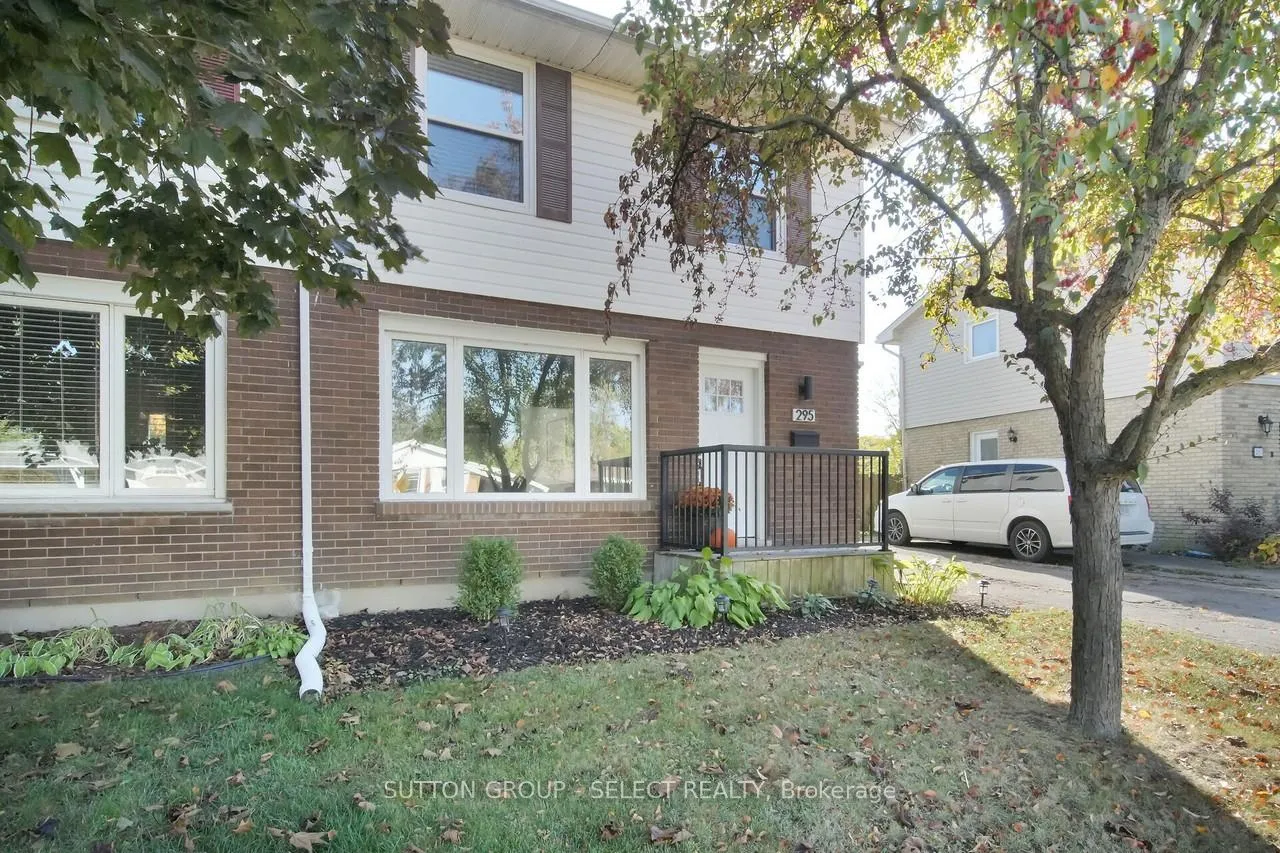 Photo 50 of 295 Admiral Drive, London, East I — HOMEH