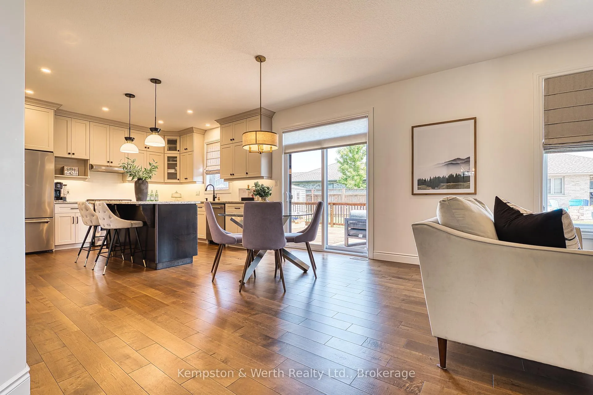 Photo 13 of 71 Forbes Crescent, North Perth, Listowel — HOMEH